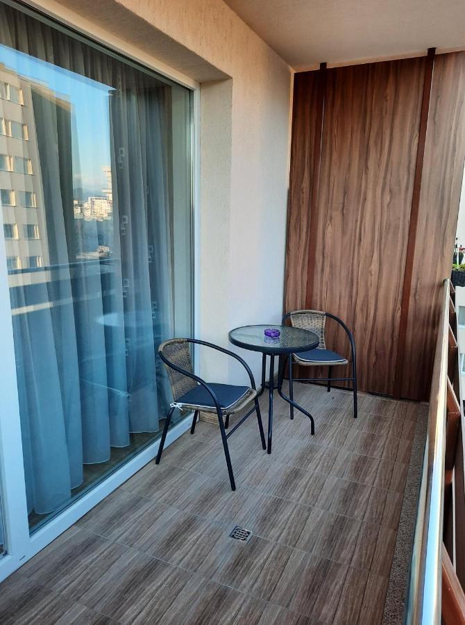 Sorin'S Comfortable Apartment Брашов Екстер'єр фото